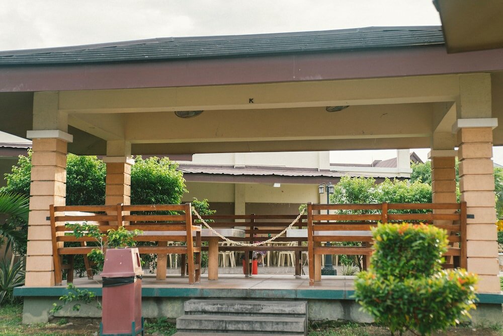 Фото Cebu Westown Lagoon - South Wing