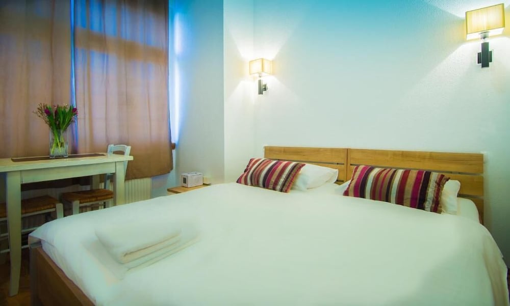 Фото Hotel Katrca 1905