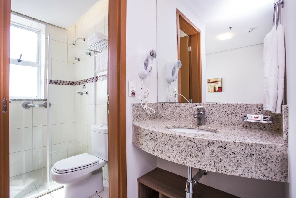 Фото Total Hotel