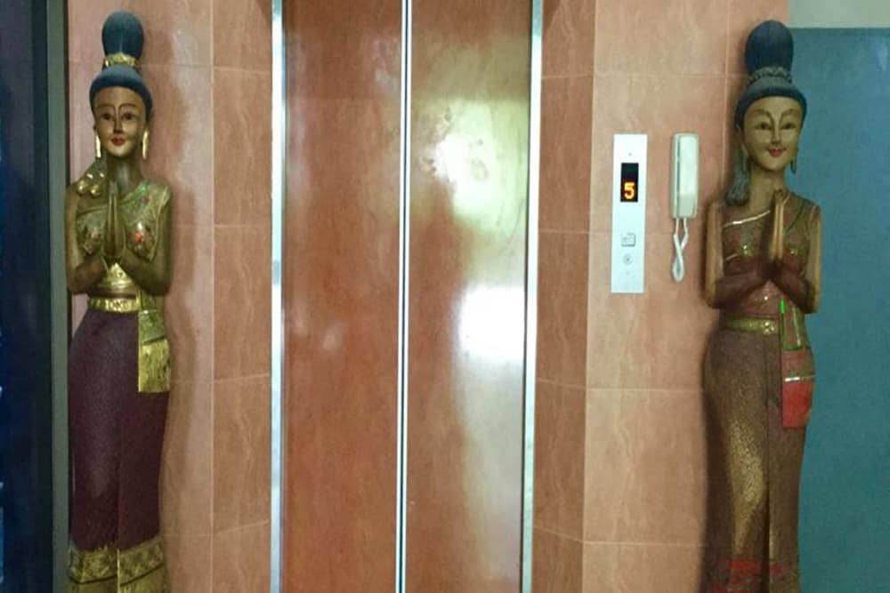 Фото Arcadia Mansion