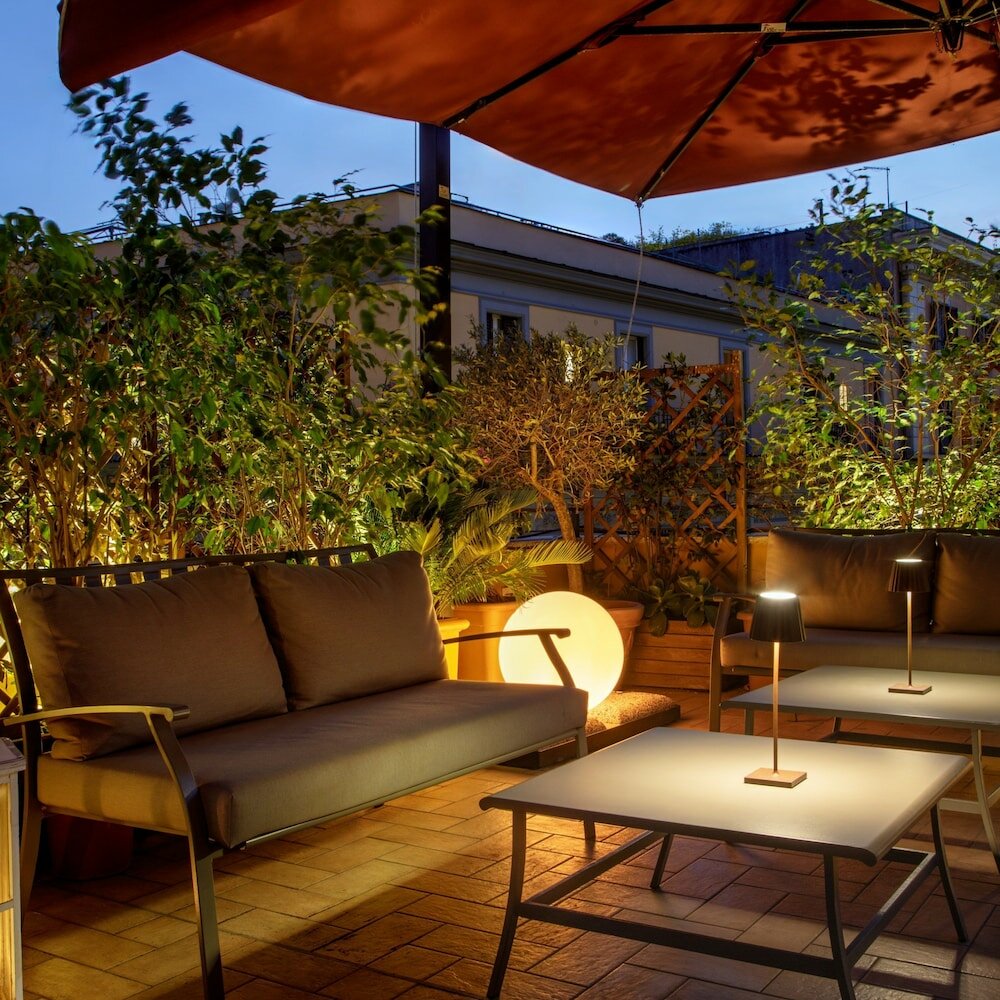 Фото Hotel Monte Cenci