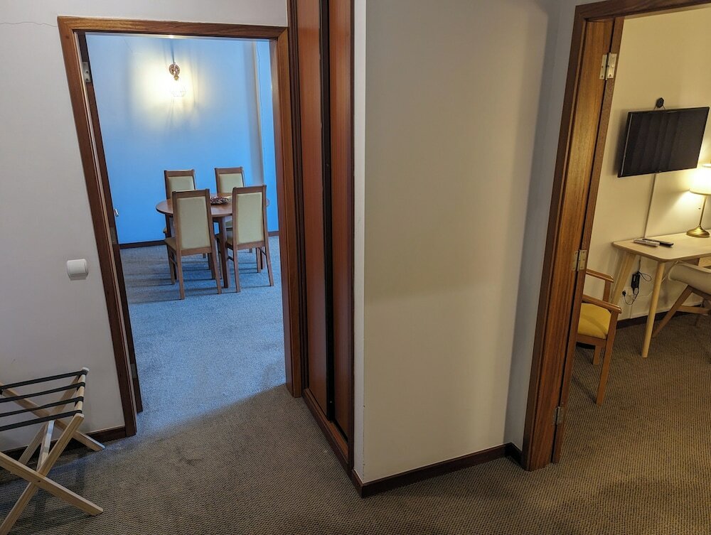 Фото Hotel la Fontaine