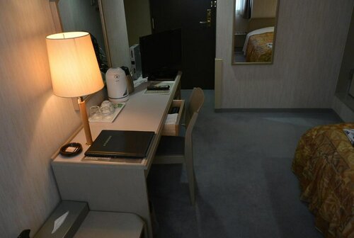 Гостиница Abashiri Royal Hotel в Абасири