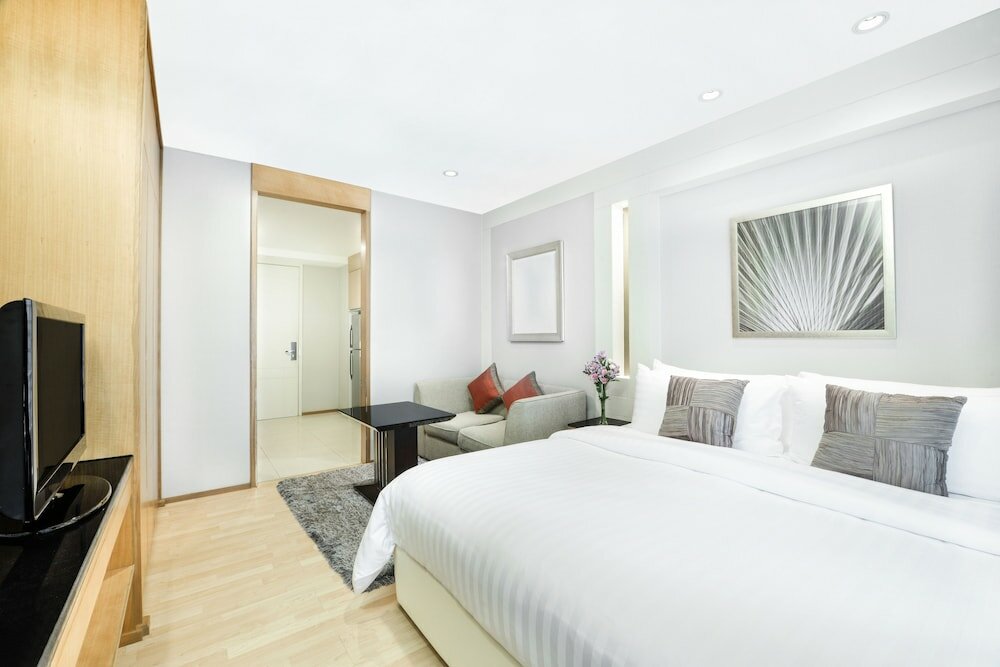 Фото Centre Point Chidlom