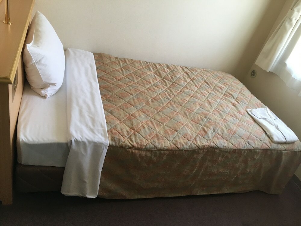 Фото Idaimae Green Hotel