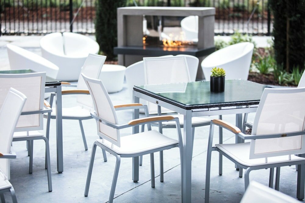 Фото Ac Hotel by Marriott San Jose Downtown