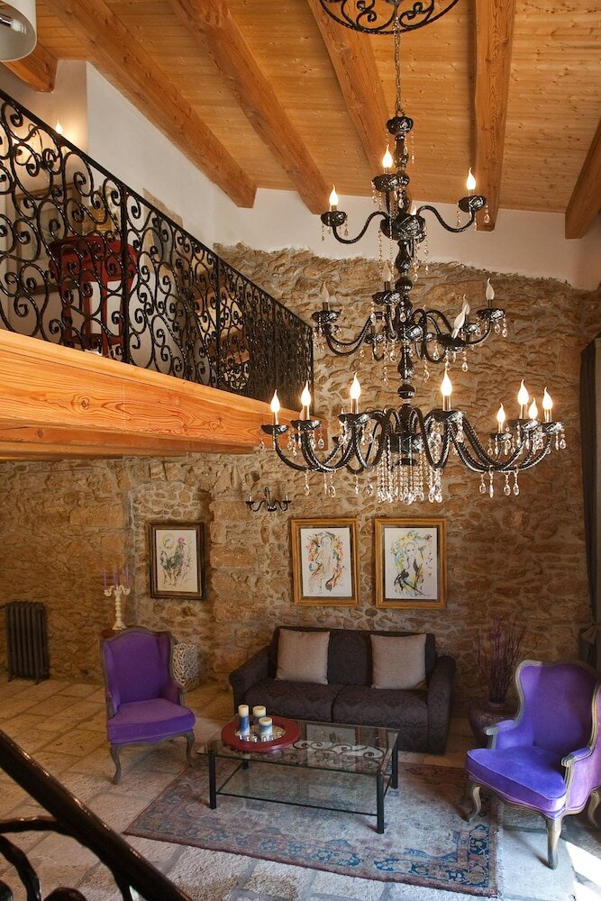 Фото Il Borgo degli Angeli