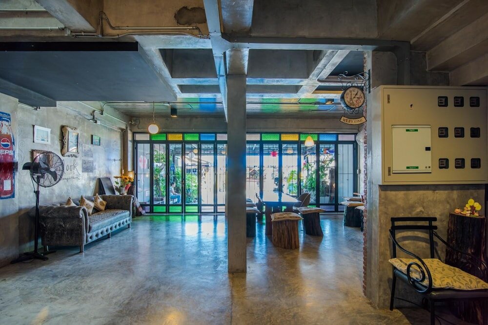 Фото Lovely Guesthouse 94