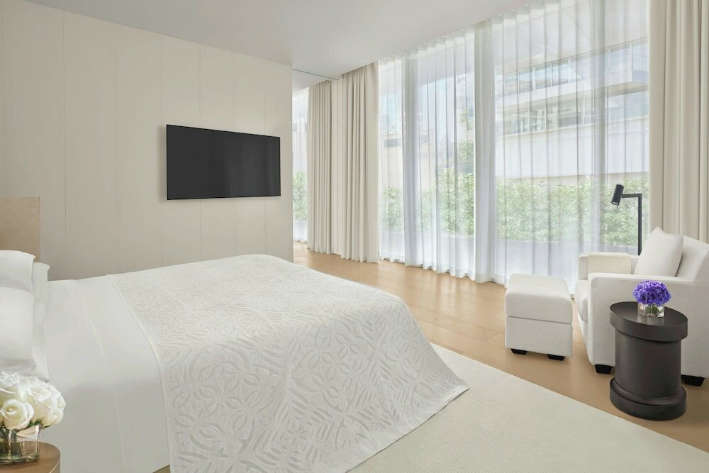 Фото The Singapore Edition