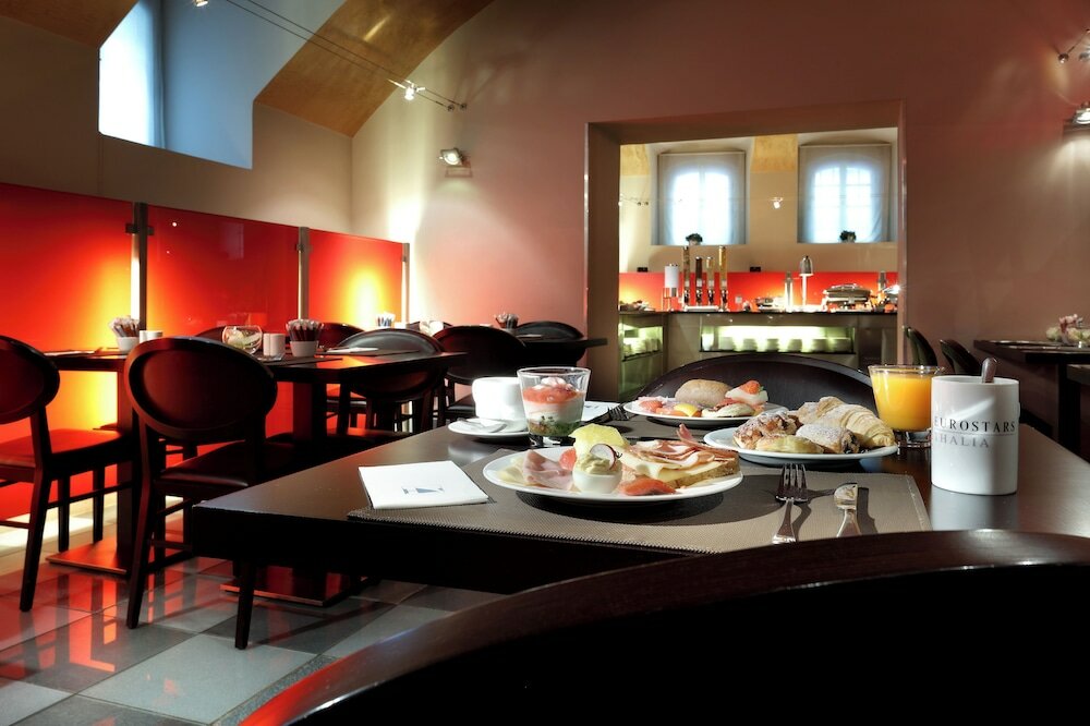 Фото Eurostars Thalia