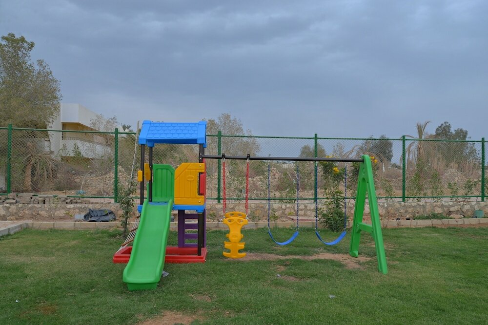 Фото Old Vic Sharm Resort