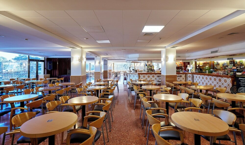 Фото Hotel Samba Lloret de Mar