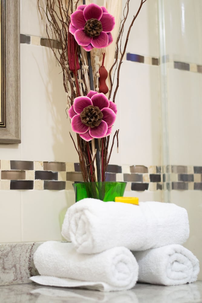 Фото Mandeview Hotel