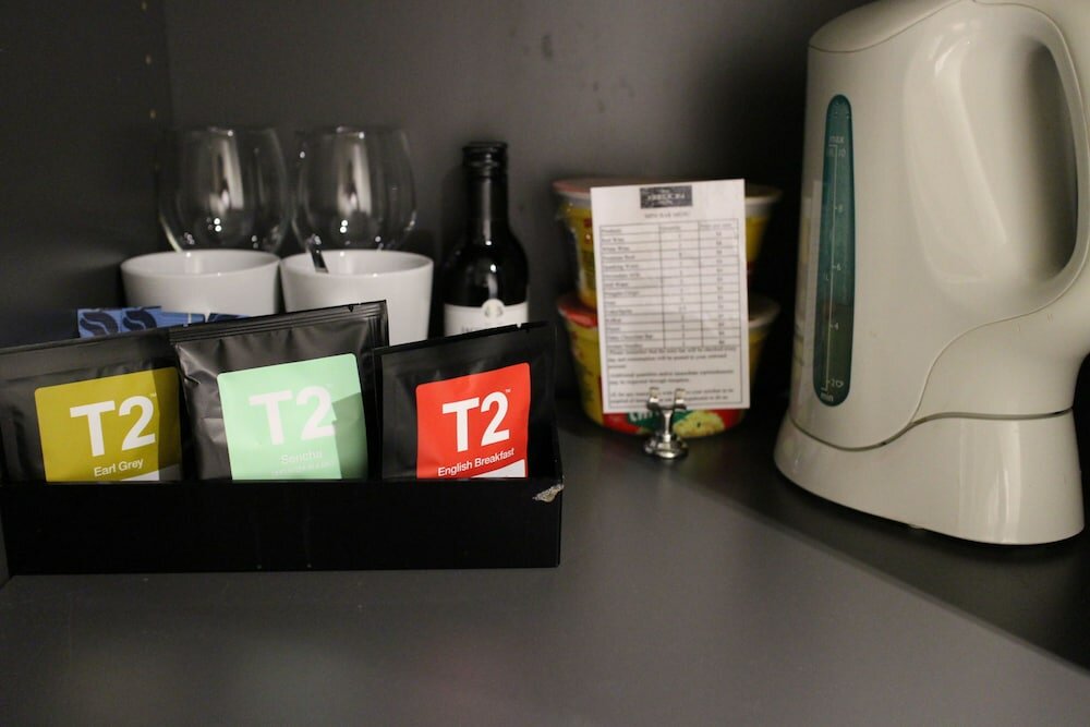 Фото Kirketon Hotel