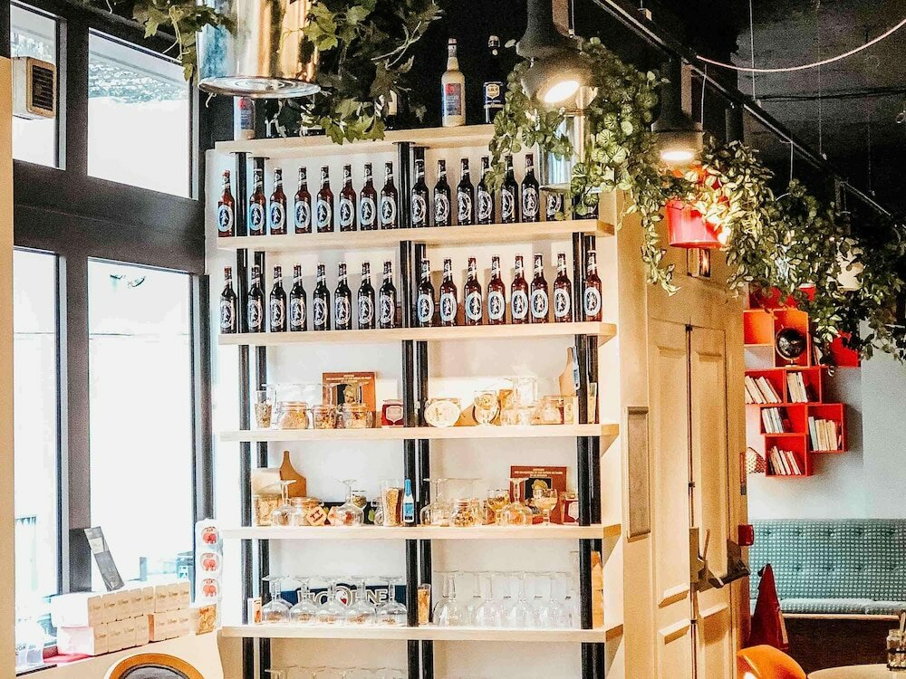 Фото Hotel Mercure Paris Centre Gare Montparnasse