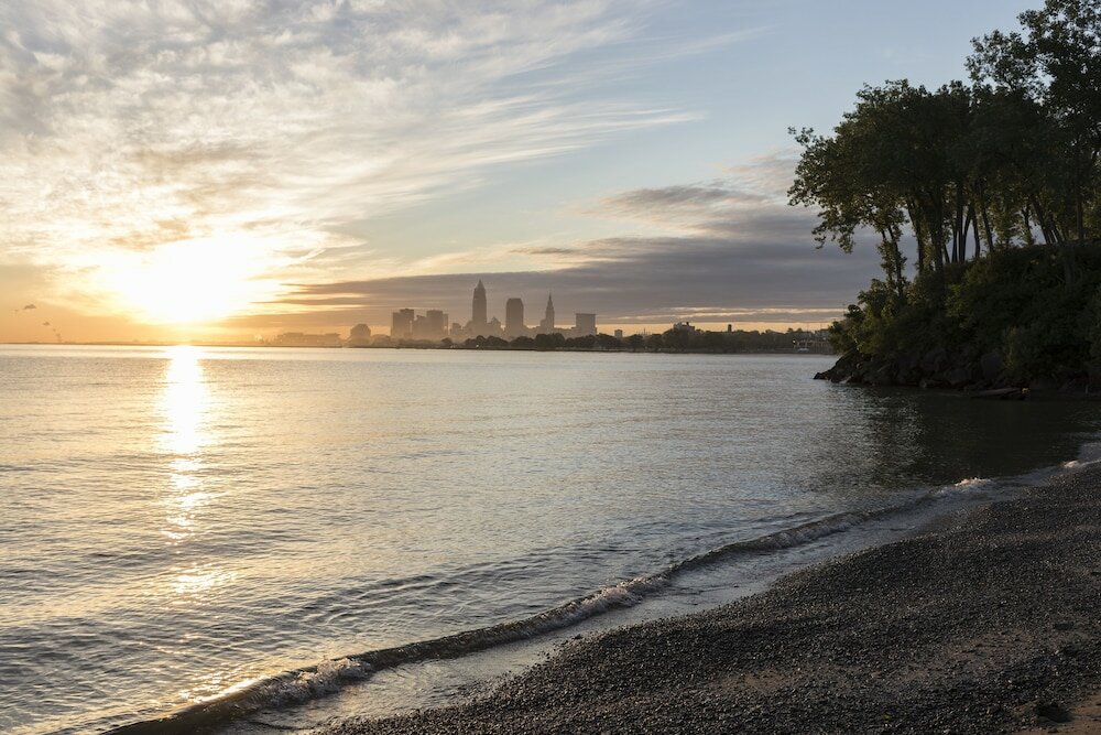 Фото The Ritz-Carlton, Cleveland