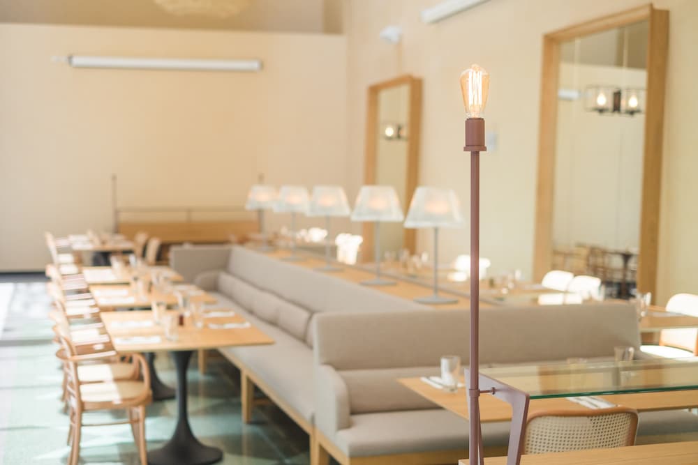 Фото Amba Taipei SongShan