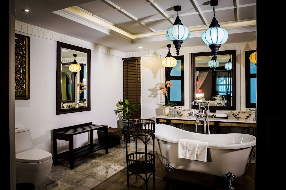 Фото Na Nirand Romantic Boutique Resort