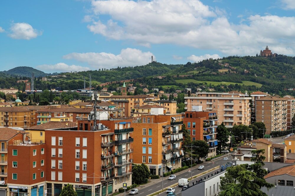 Фото Hotel Maggiore Bologna