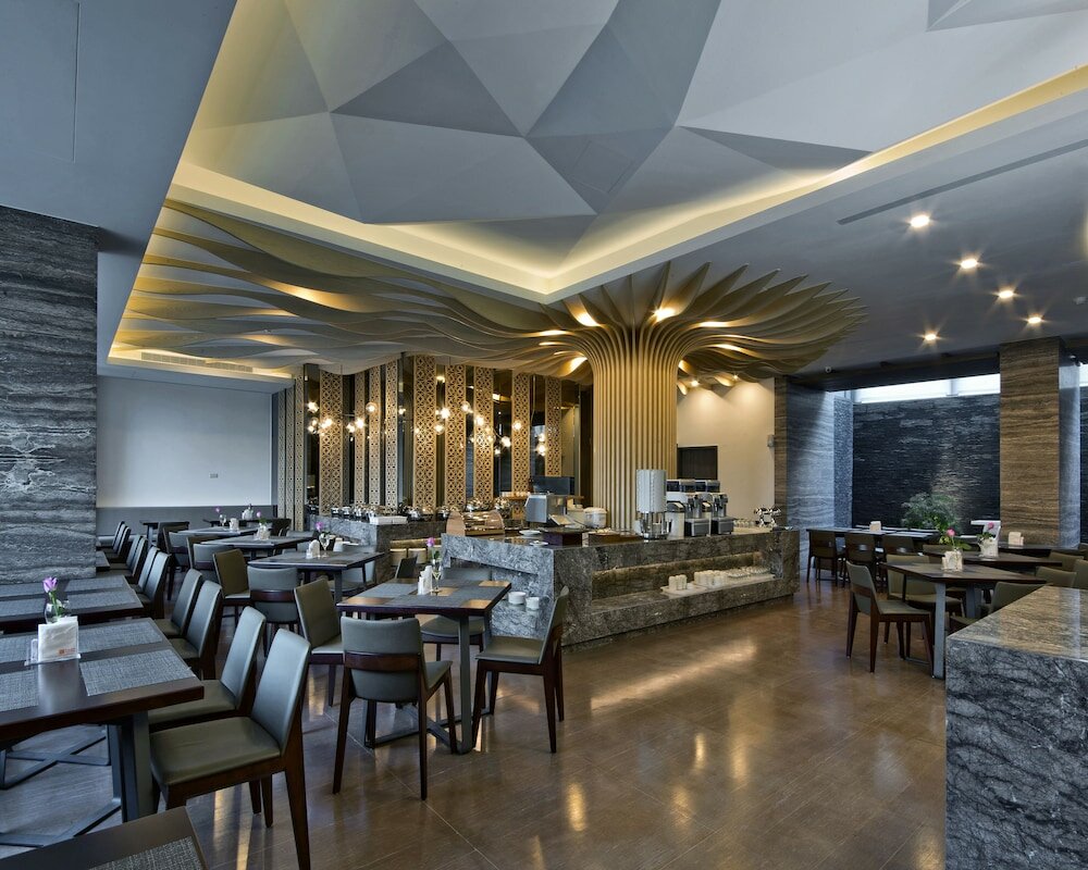 Фото Joy Inn