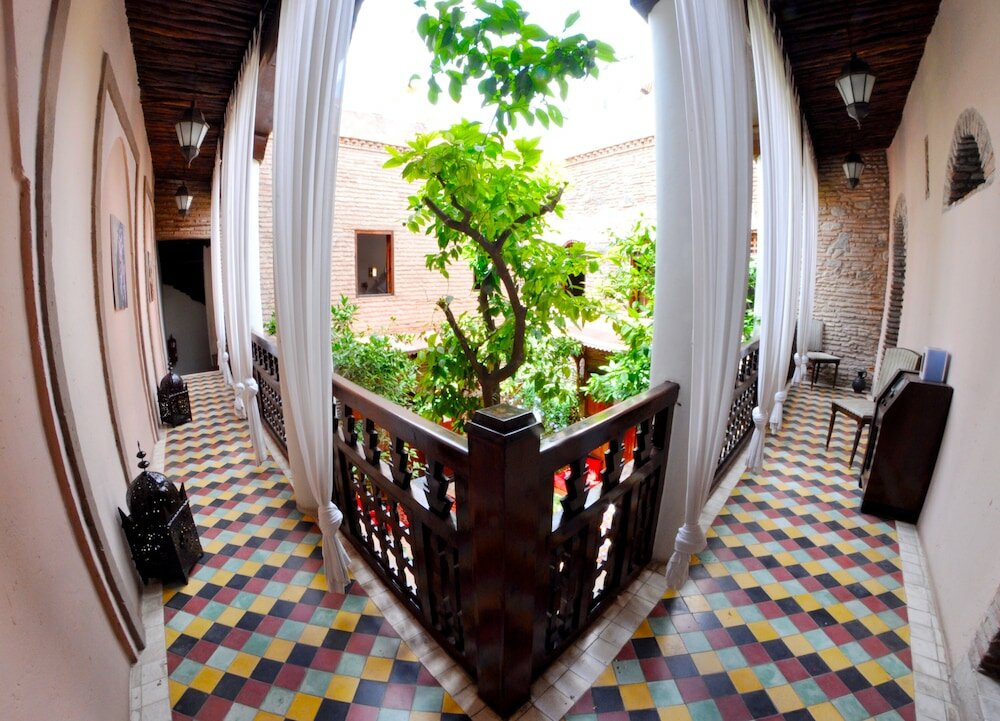 Фото Riad Hidden