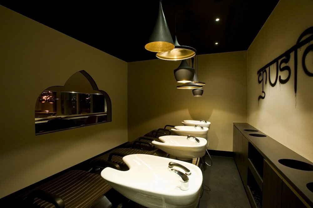 Фото Hotel Realm