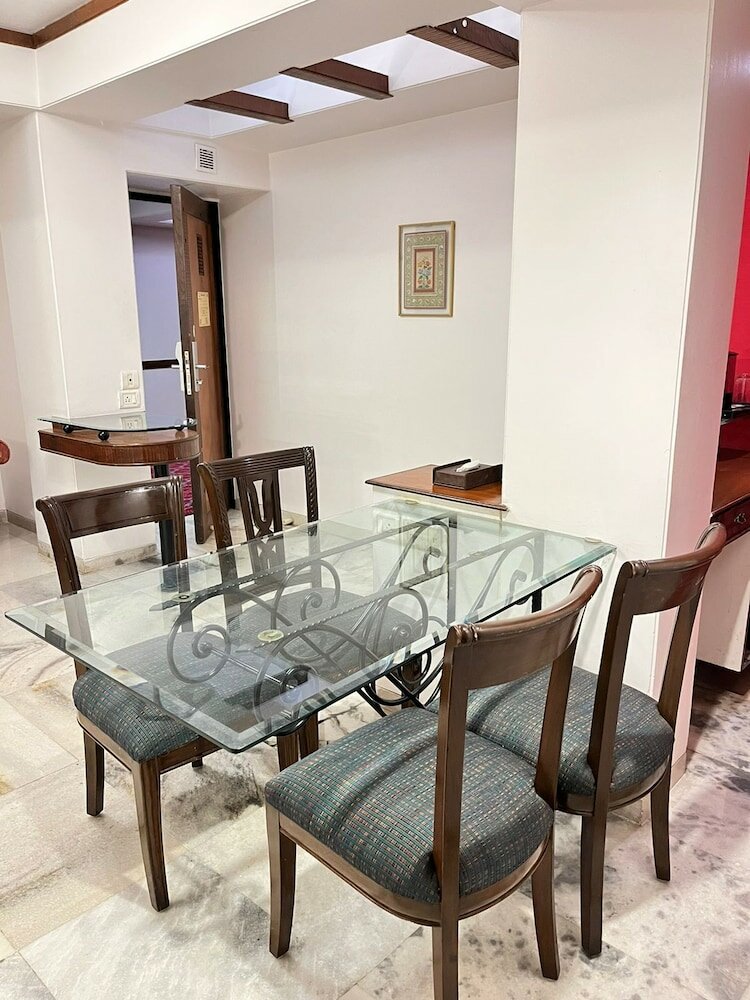 Фото Ramee Guestline Hotel Dadar