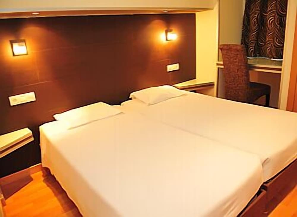 Фото Guest House Bocage