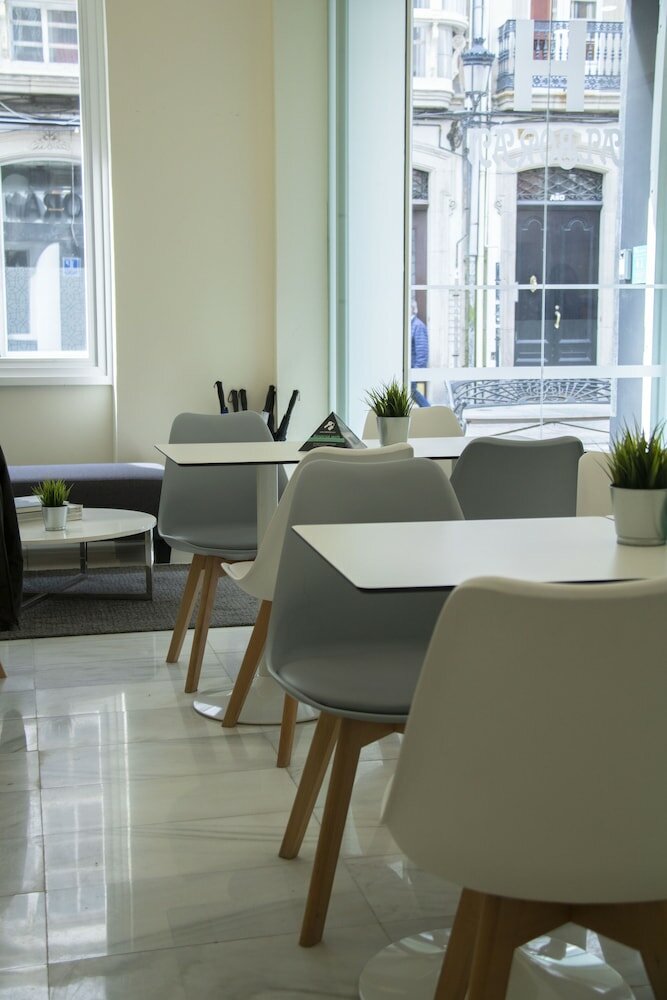 Фото Alda Alborán Rooms