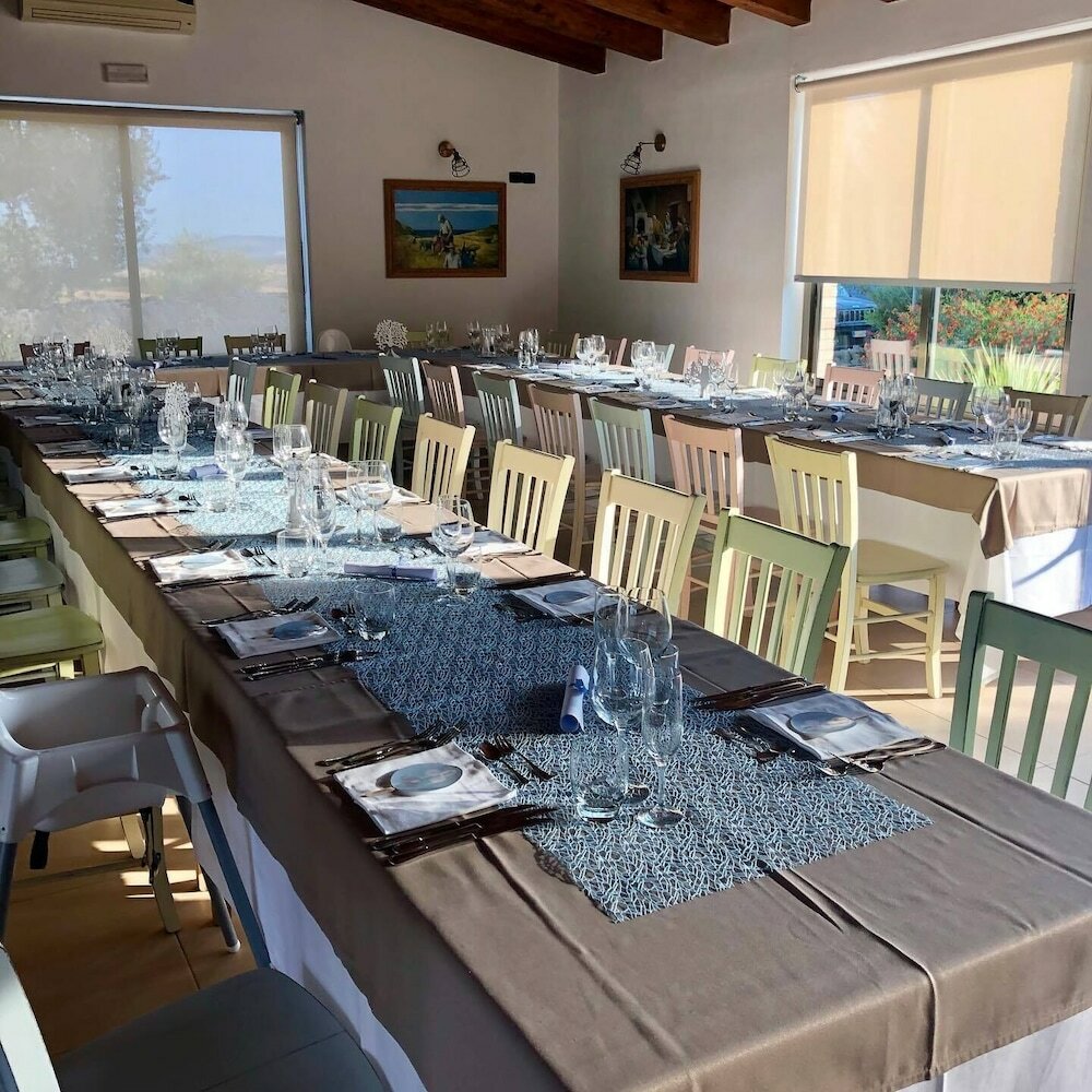 Фото Agriturismo Baglio San Nicola