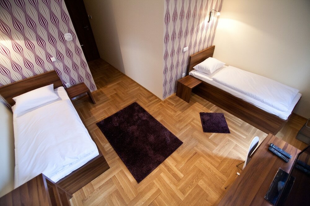 Фото Hotel SasOne