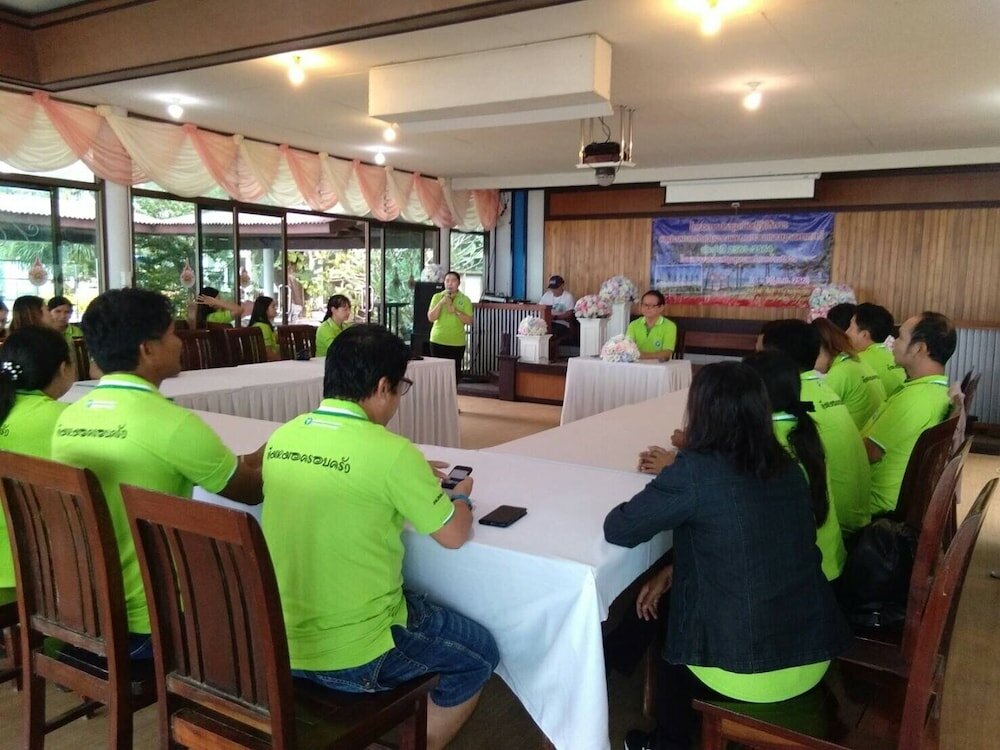 Фото The Uncle Beach Resort