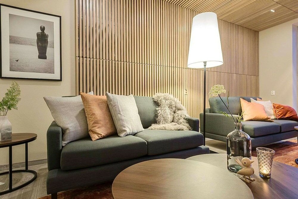 Фото Clarion Collection Hotel Helma