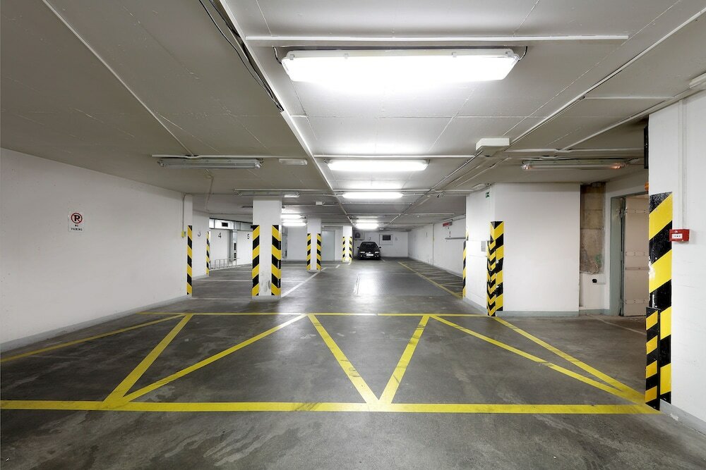 Фото Eurostars Thalia