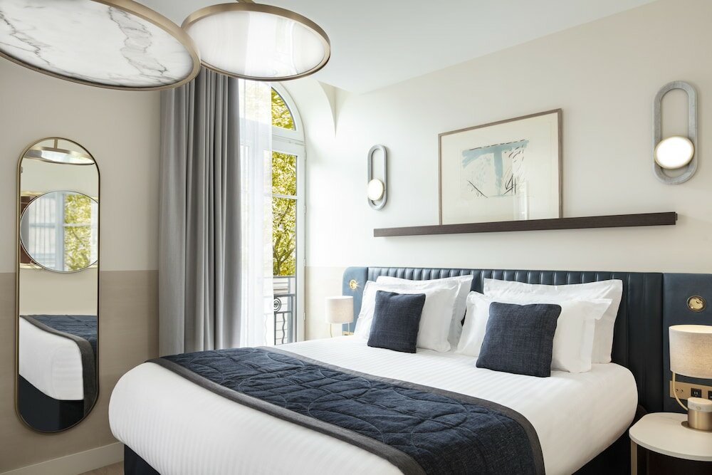 Фото Maison Albar Hotels L'Imperator