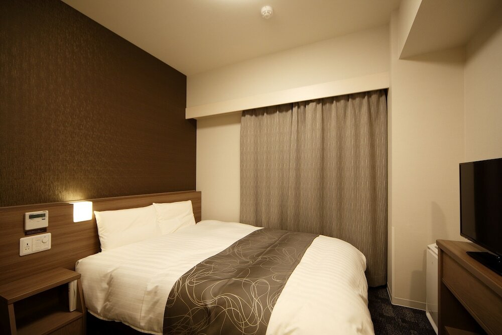 Фото Dormy Inn Nagano