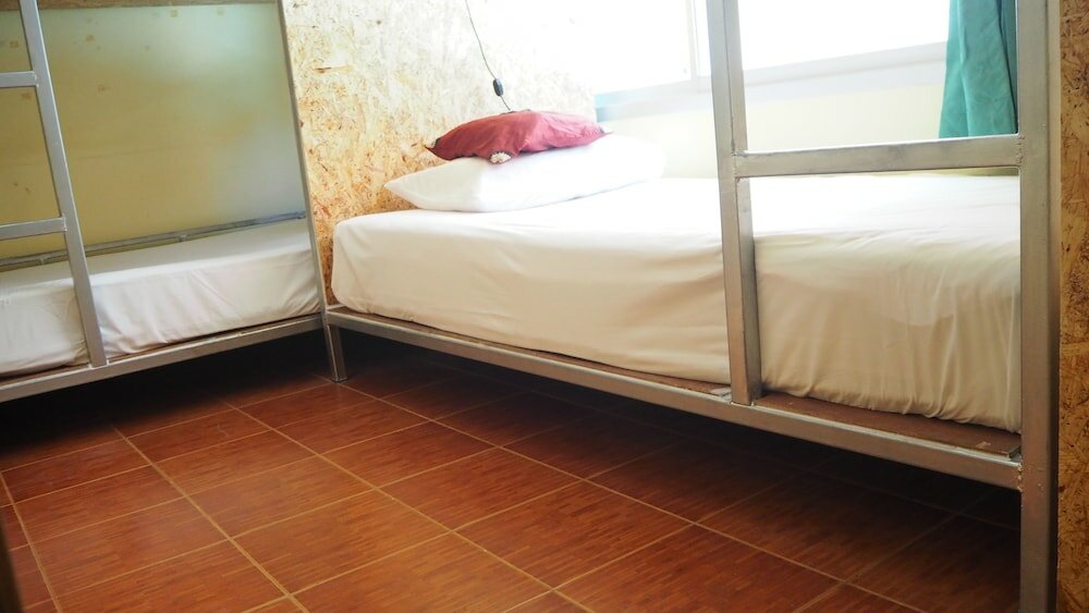 Фото Chaokoh Dorm Room