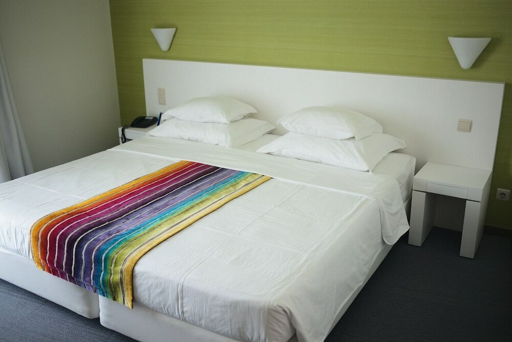 Фото Hotel Varandas do Atlântico by Ridan Hotels