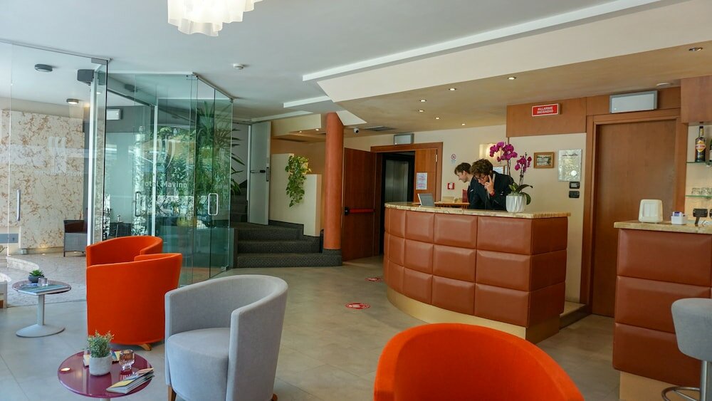 Фото Hotel Mavino