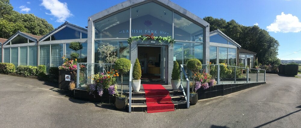 Фото Beamish Park Hotel