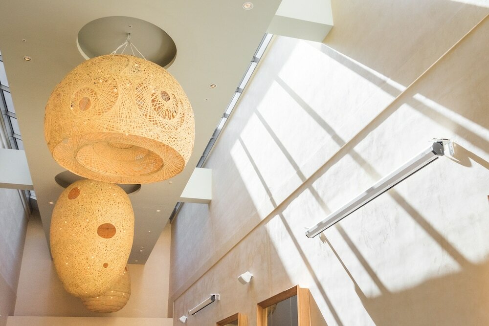 Фото Amba Taipei SongShan