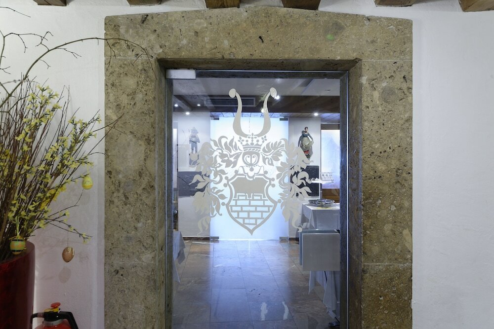 Фото Hotel Alte Post