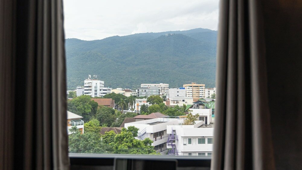 Фото B2 Nimman Premier Hotel