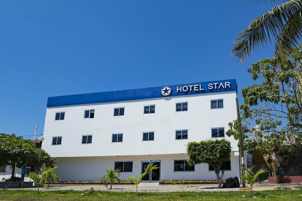 Hotel Hotel Star Manzanillo, Manzanillo, photo