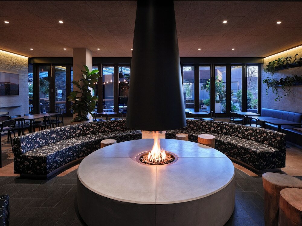 Фото Hotel Realm