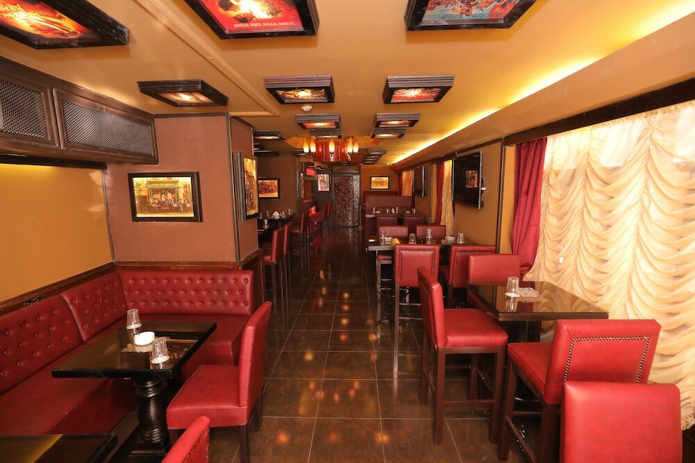 Фото Aura Inn Hotel Cairo