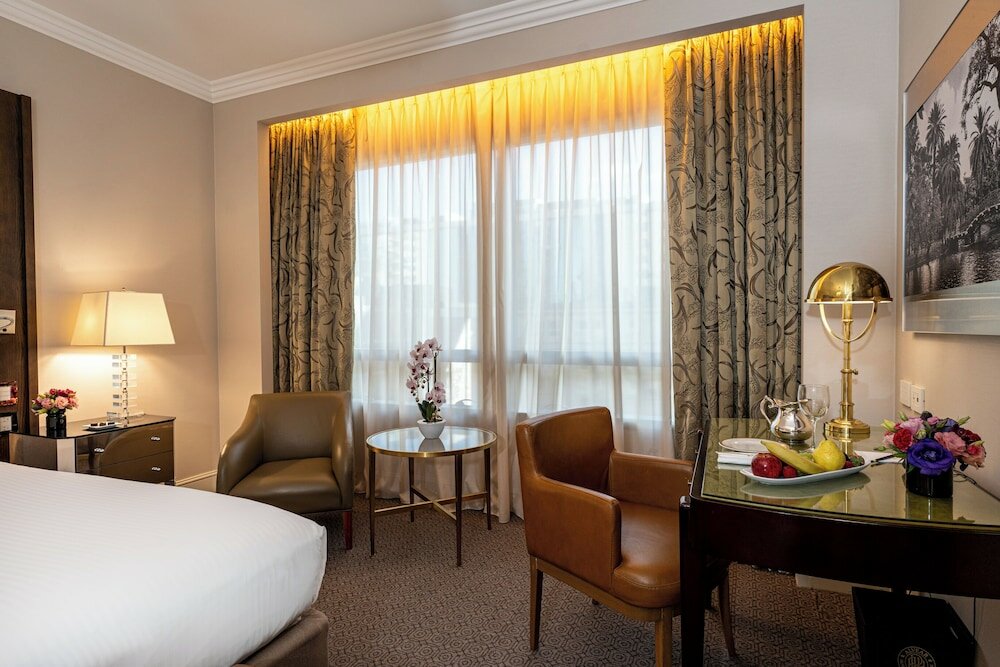 Фото Alvear Icon Hotel & Residences