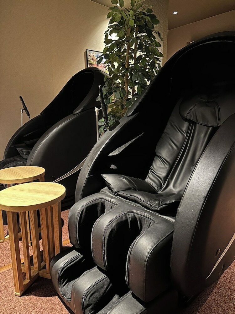 Фото Onyado Nono Nara Natural Hot Spring