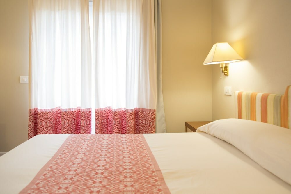 Фото Blu Hotel Laconia Village