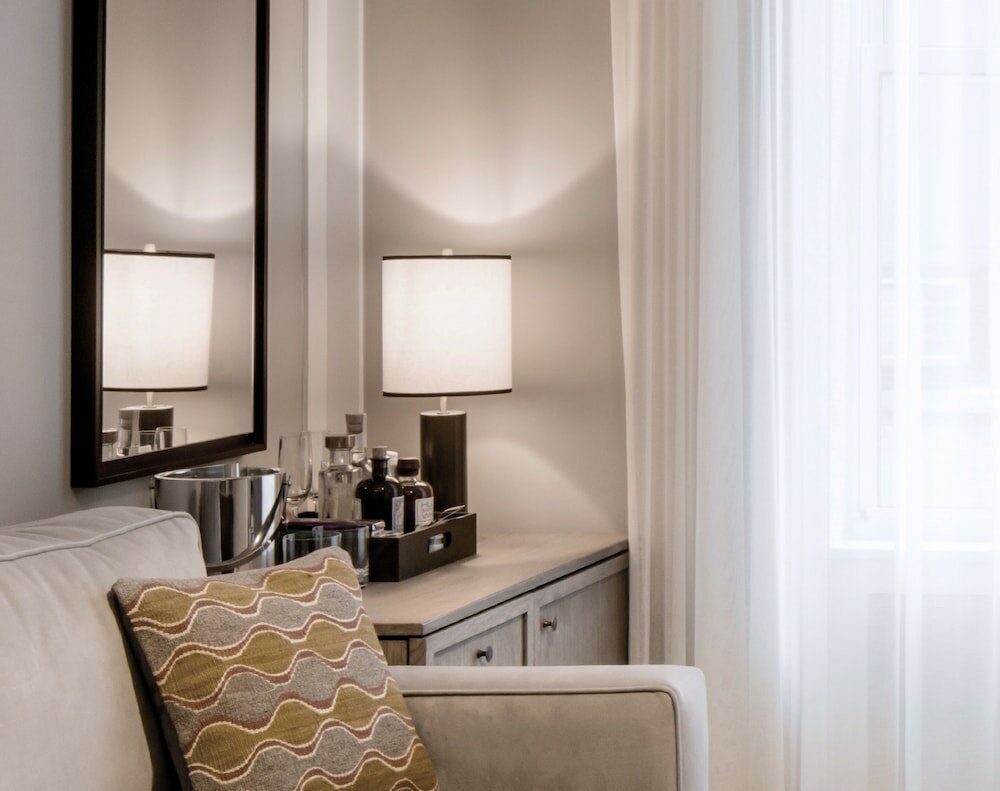 Фото Hgu New York